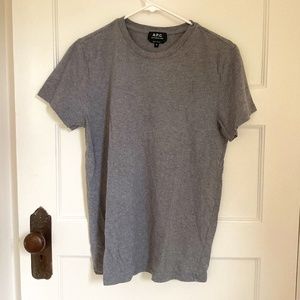 APC T Shirt medium